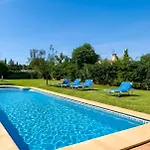 בית נופש Casa Con Piscina Privada Urbanizacion Roche Viejo קוניל דה לה פרונטרה