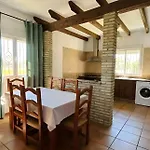 בית נופש Casa Con Piscina Privada Urbanizacion Roche Viejo