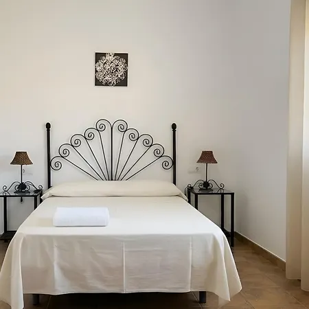 Casa Con Piscina Privada Urbanizacion Roche Viejo 別荘