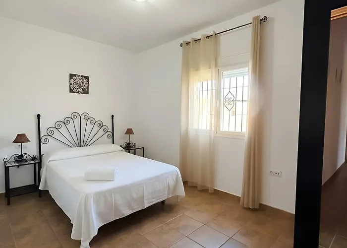 Casa Con Piscina Privada Urbanizacion Roche Viejo 別荘 コニル・デ・ラ・フロンテラ