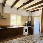 Casa Con Piscina Privada Urbanizacion Roche Viejo Сasa de vacaciones Conil De La Frontera