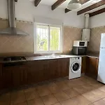 Casa Con Piscina Privada Urbanizacion Roche Viejo Conil De La Frontera