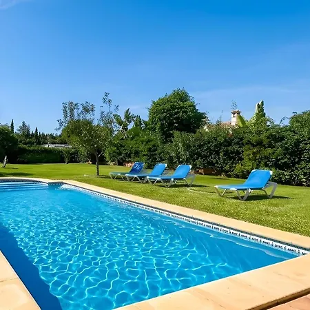 Dom wakacyjny Casa Con Piscina Privada Urbanizacion Roche Viejo Conil De La Frontera