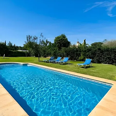 Dom wakacyjny Casa Con Piscina Privada Urbanizacion Roche Viejo Conil De La Frontera