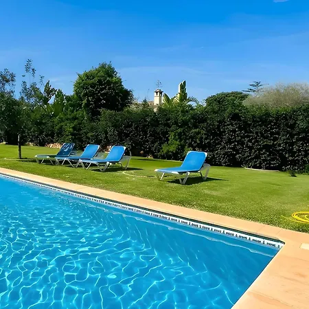 Casa Con Piscina Privada Urbanizacion Roche Viejo Semesterbostad Conil De La Frontera