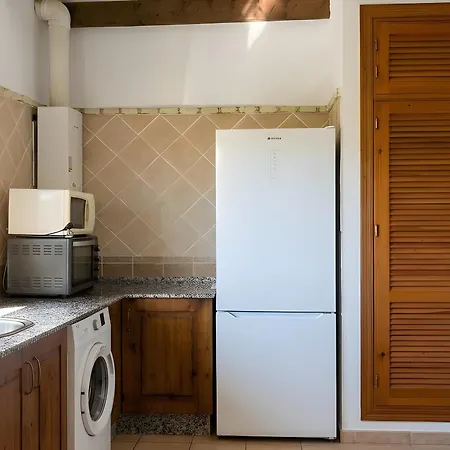 Casa Con Piscina Privada Urbanizacion Roche Viejo Semesterbostad *