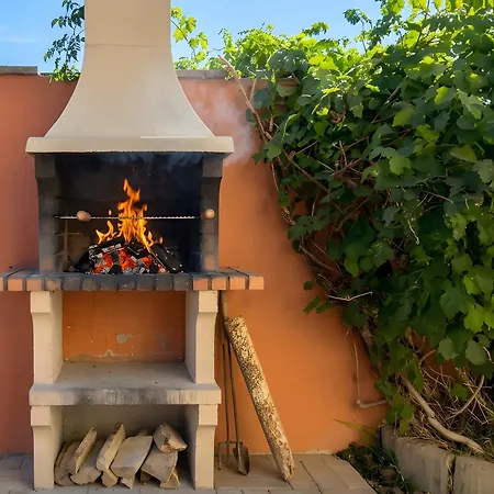 Casa Con Piscina Privada Urbanizacion Roche Viejo Conil De La Frontera