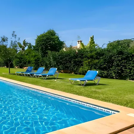 Semesterbostad Casa Con Piscina Privada Urbanizacion Roche Viejo Conil De La Frontera