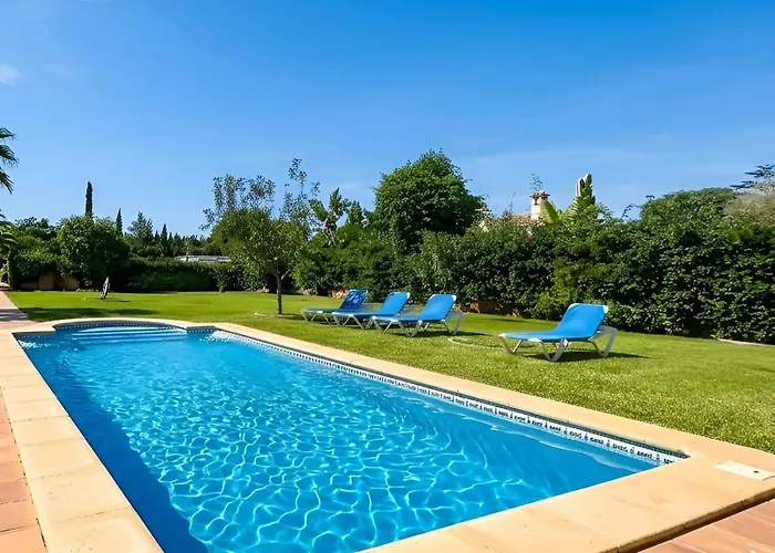 Nyaraló Casa Con Piscina Privada Urbanizacion Roche Viejo Conil de la Frontera