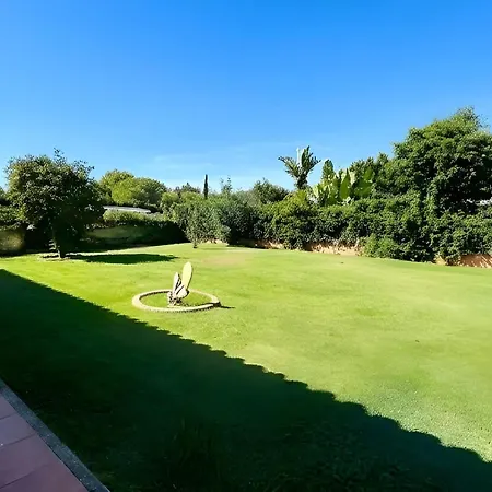 Casa Con Piscina Privada Urbanizacion Roche Viejo Коніль-де-ла-Фронтера
