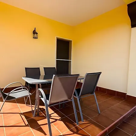 Casa Con Piscina Privada Urbanizacion Roche Viejo Будинок відпочинку *