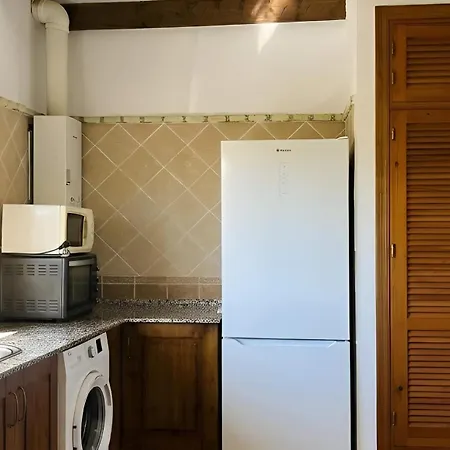 Будинок відпочинку Casa Con Piscina Privada Urbanizacion Roche Viejo Коніль-де-ла-Фронтера